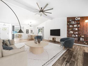 7717 Manassas DR, Austin TX 78745