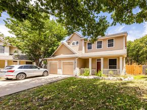 2928 Thrushwood DR, Austin TX 78757