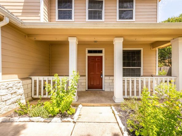 2928 Thrushwood DR, Austin TX 78757