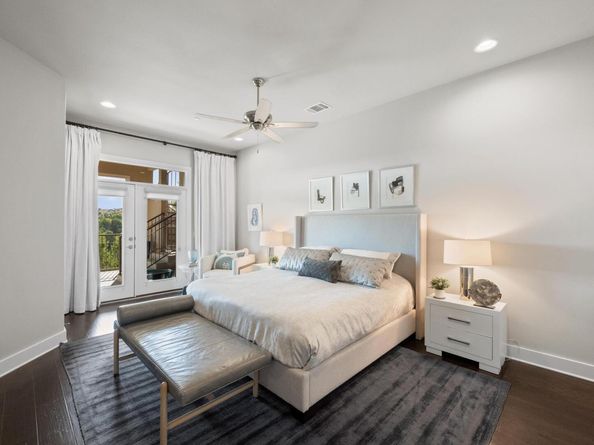 8200 Southwest PKWY 604, Austin TX 78735