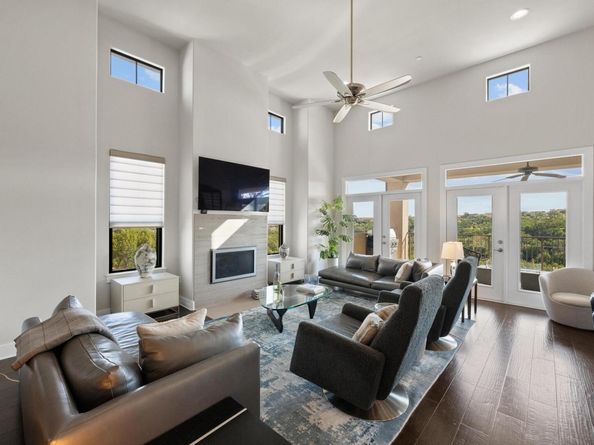 8200 Southwest PKWY 604, Austin TX 78735