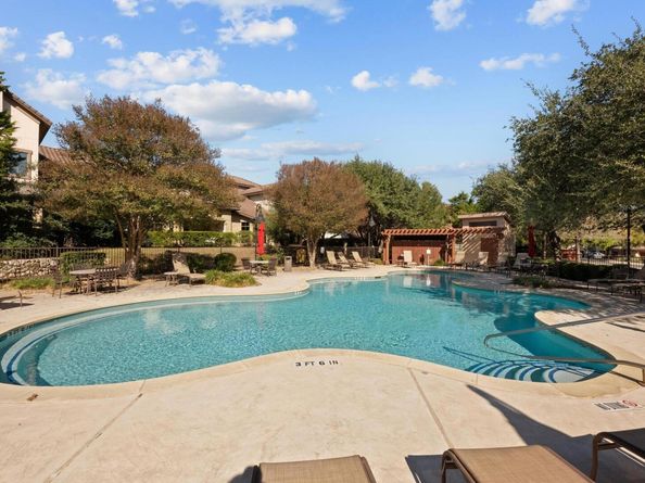 8200 Southwest PKWY 604, Austin TX 78735