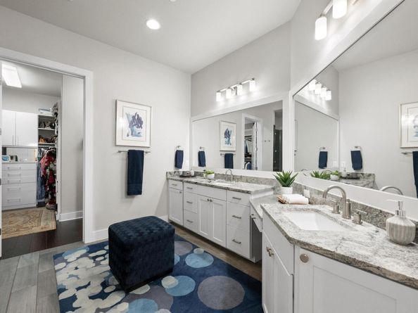 8200 Southwest PKWY 604, Austin TX 78735