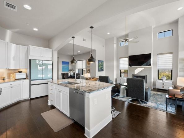 8200 Southwest PKWY 604, Austin TX 78735