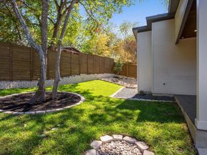 1719 Bunche RD, Austin TX 78721