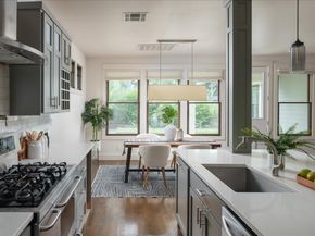 2606 W 49th ST, Austin TX 78731