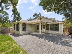 2606 W 49th ST, Austin TX 78731