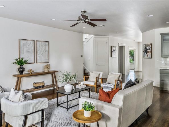 2606 W 49th ST, Austin TX 78731