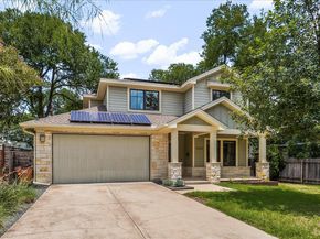 2606 W 49th ST, Austin TX 78731