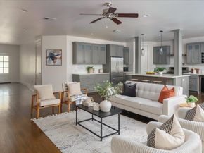 2606 W 49th ST, Austin TX 78731