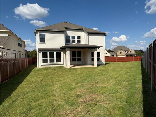 2159 Sarabanda ST, Round Rock TX 78681