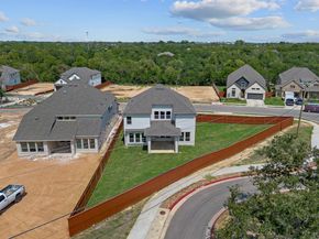 2159 Sarabanda ST, Round Rock TX 78681