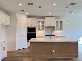 2159 Sarabanda ST, Round Rock TX 78681