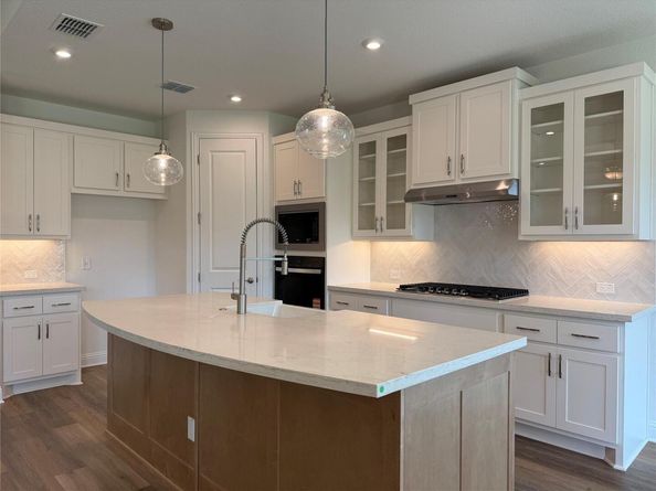 2159 Sarabanda ST, Round Rock TX 78681