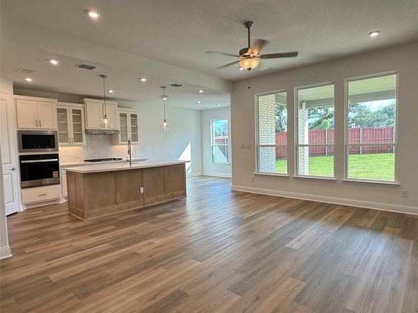 2159 Sarabanda ST, Round Rock TX 78681