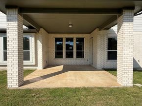 2159 Sarabanda ST, Round Rock TX 78681