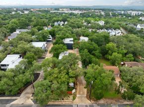 3112 Clawson RD, Austin TX 78704