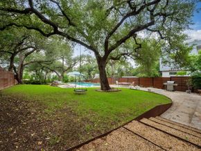 3112 Clawson RD, Austin TX 78704