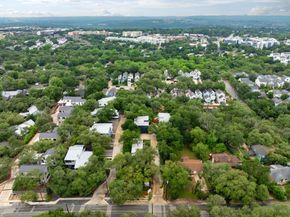3112 Clawson RD, Austin TX 78704