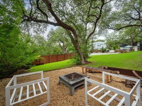 3112 Clawson RD, Austin TX 78704