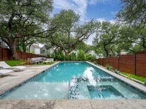 3112 Clawson RD, Austin TX 78704
