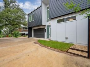 3112 Clawson RD, Austin TX 78704