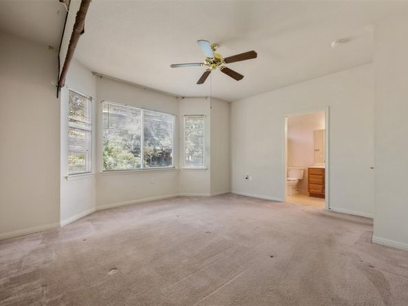 202 Scurry PASS, Georgetown TX 78633