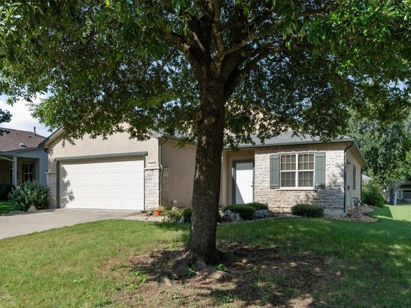 202 Scurry PASS, Georgetown TX 78633
