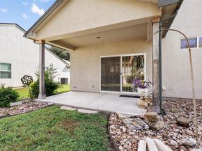 202 Scurry PASS, Georgetown TX 78633