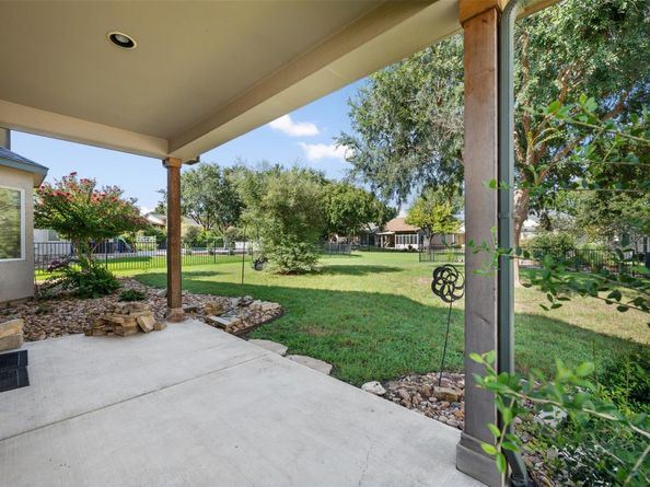 202 Scurry PASS, Georgetown TX 78633