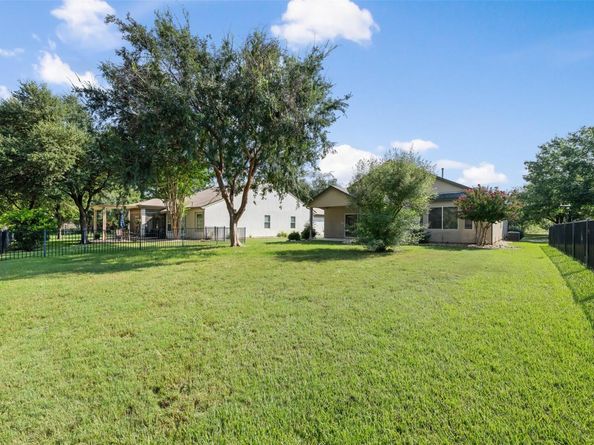 202 Scurry PASS, Georgetown TX 78633