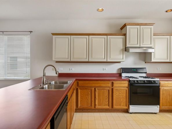 202 Scurry PASS, Georgetown TX 78633
