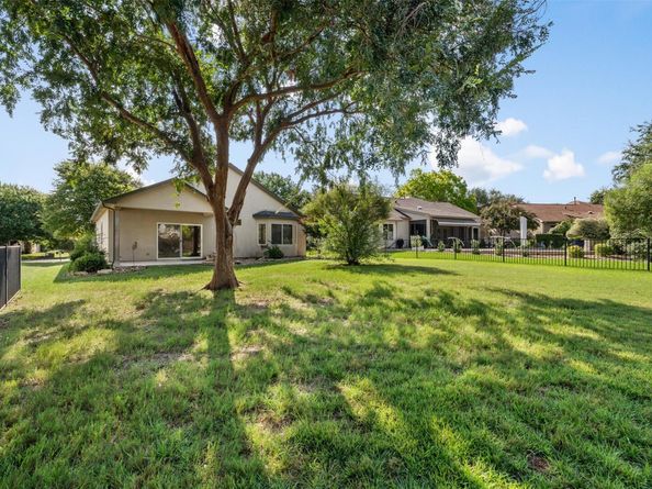 202 Scurry PASS, Georgetown TX 78633
