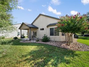 202 Scurry PASS, Georgetown TX 78633