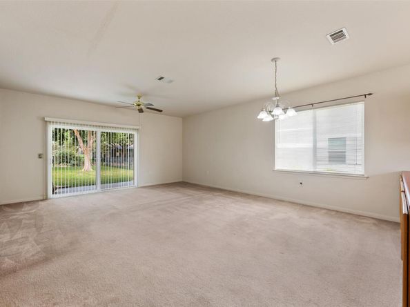 202 Scurry PASS, Georgetown TX 78633