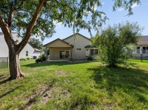 202 Scurry PASS, Georgetown TX 78633