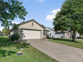 202 Scurry PASS, Georgetown TX 78633