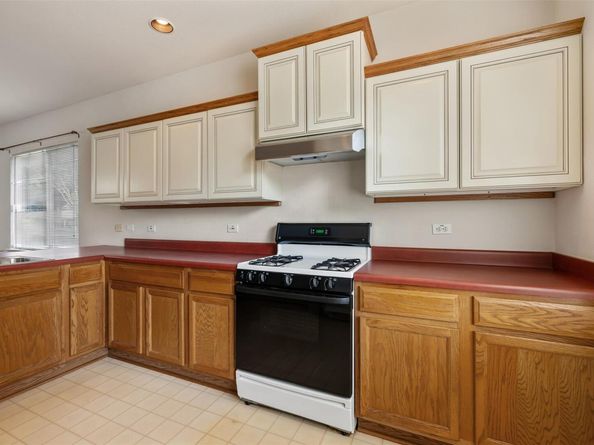 202 Scurry PASS, Georgetown TX 78633