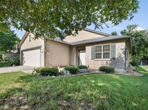 202 Scurry PASS, Georgetown TX 78633