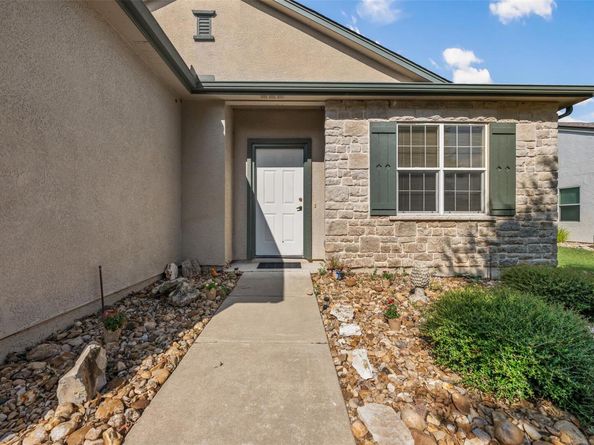 202 Scurry PASS, Georgetown TX 78633