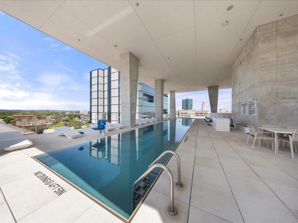 313 W 17th ST 2406, Austin TX 78701