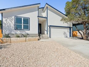 2604 Wilson Ave, Lago Vista TX 78645