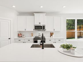 2604 Wilson Ave, Lago Vista TX 78645