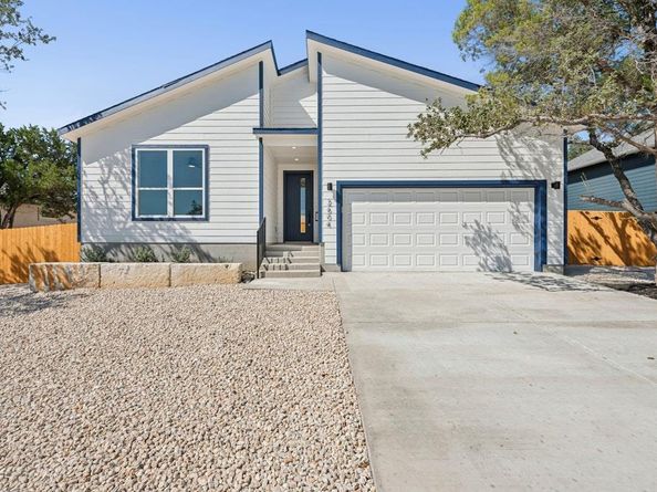 2604 Wilson Ave, Lago Vista TX 78645