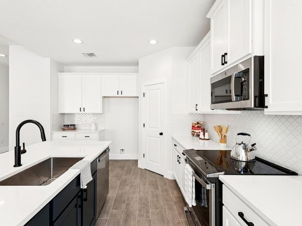 2604 Wilson Ave, Lago Vista TX 78645