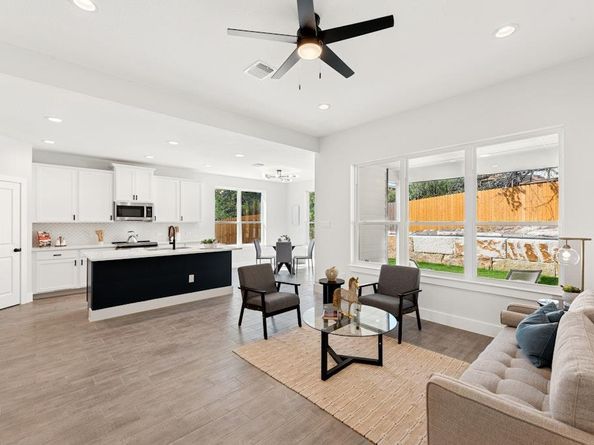 2604 Wilson Ave, Lago Vista TX 78645