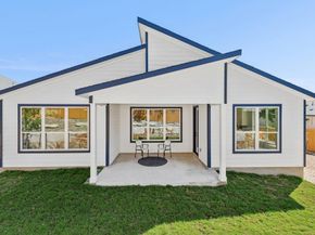 2604 Wilson Ave, Lago Vista TX 78645