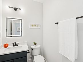 2604 Wilson Ave, Lago Vista TX 78645