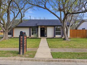 304 Loganberry CT, Austin TX 78745