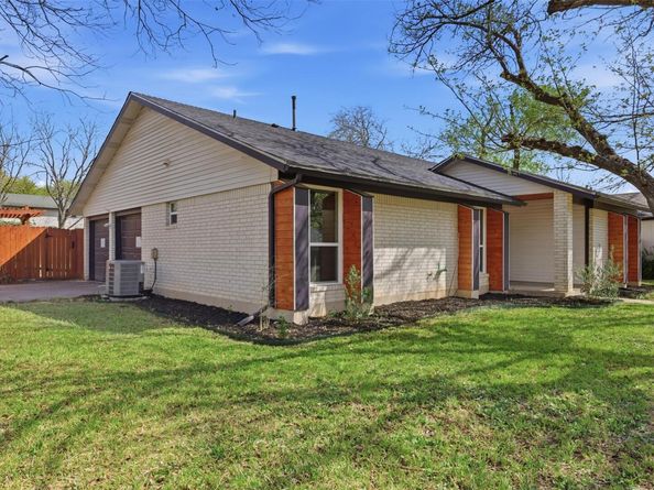 304 Loganberry CT, Austin TX 78745